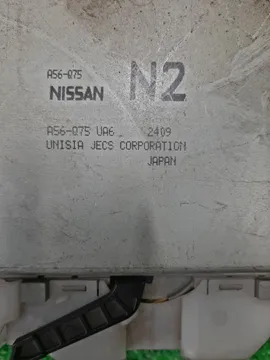 ЖГУТ ПРОВОДКИ НА NISSAN LIBERTY RM12 QR20DE