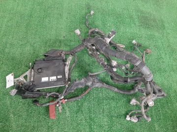 КОМПЬЮТЕР EFI НА TOYOTA AURIS ZRE154H 2ZR-FE