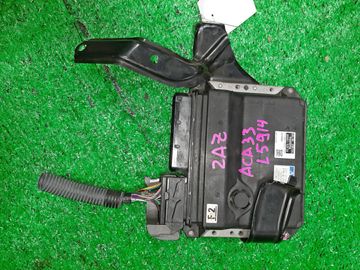 КОМПЬЮТЕР EFI НА TOYOTA VANGUARD ACA33 2AZ-FE