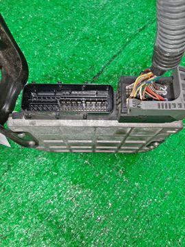 КОМПЬЮТЕР EFI НА TOYOTA VANGUARD ACA33 2AZ-FE