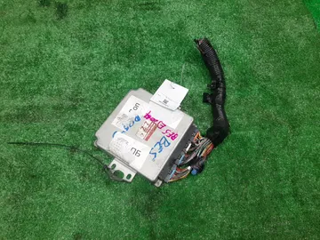 КОМПЬЮТЕР EFI НА SUBARU LEGACY BE5 EJ204