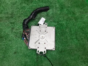 КОМПЬЮТЕР EFI НА SUBARU LEGACY BE5 EJ204
