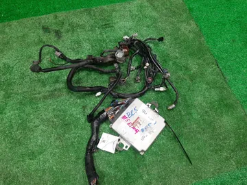 КОМПЬЮТЕР EFI НА SUBARU LEGACY BE5 EJ204