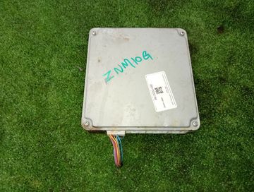 КОМПЬЮТЕР EFI НА TOYOTA ISIS ZNM10W 1ZZ-FE