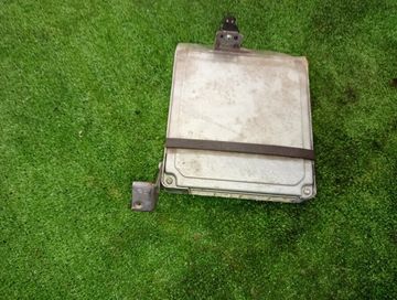 КОМПЬЮТЕР EFI НА TOYOTA PROBOX NCP59G 1NZ-FE