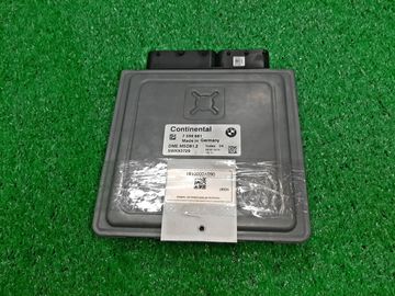 КОМПЬЮТЕР EFI НА BMW 3-SERIES E91 N43B20A