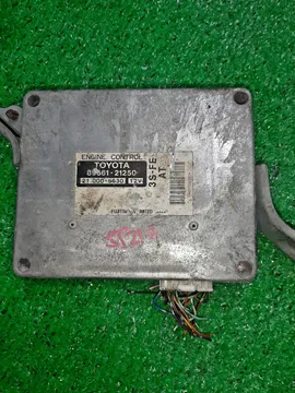 КОМПЬЮТЕР EFI НА TOYOTA CORONA PREMIO ST210 3S-FE