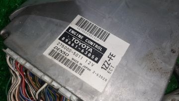 КОМПЬЮТЕР EFI НА TOYOTA OPA ZCT10 1ZZ-FE