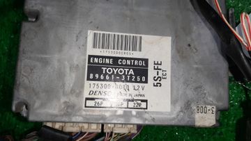 КОМПЬЮТЕР EFI НА TOYOTA CAMRY GRACIA SXV20 5S-FE
