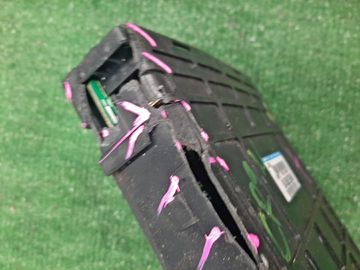 КОМПЬЮТЕР EFI НА MITSUBISHI DION CR9W 4G63