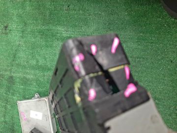 КОМПЬЮТЕР EFI НА MITSUBISHI DION CR9W 4G63