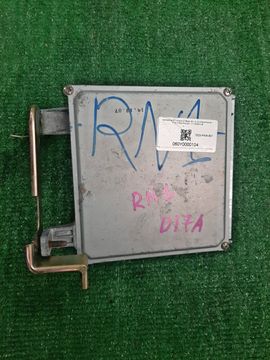 КОМПЬЮТЕР EFI НА HONDA STREAM RN1 D17A