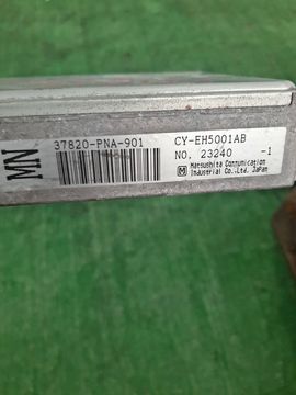 КОМПЬЮТЕР EFI НА HONDA STREAM RN1 D17A