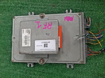 КОМПЬЮТЕР EFI НА HONDA STEPWGN RF1 B20B