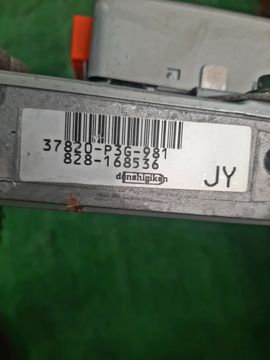 КОМПЬЮТЕР EFI НА HONDA STEPWGN RF1 B20B