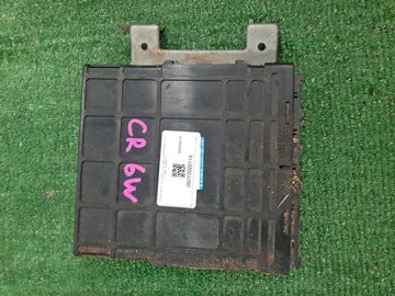 КОМПЬЮТЕР EFI НА MITSUBISHI DION CR6W 4G94