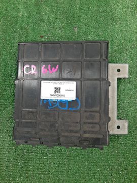 КОМПЬЮТЕР EFI НА MITSUBISHI DION CR6W 4G94