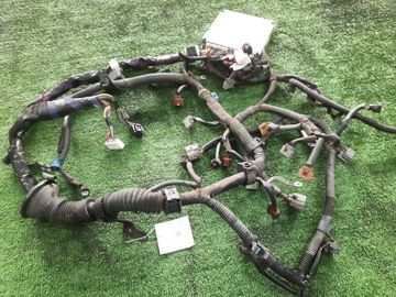 КОМПЬЮТЕР EFI НА TOYOTA CHASER GX100 1G-FE