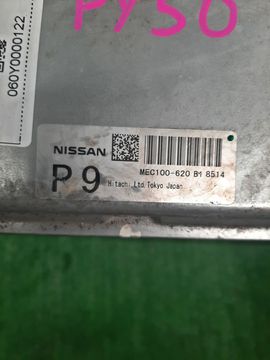 КОМПЬЮТЕР EFI НА NISSAN FUGA Y50 VQ35DE