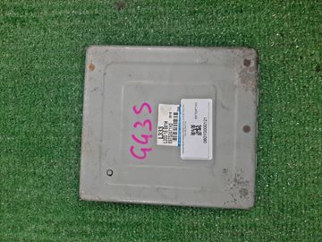 КОМПЬЮТЕР EFI НА MAZDA ATENZA GG3S L3-VE