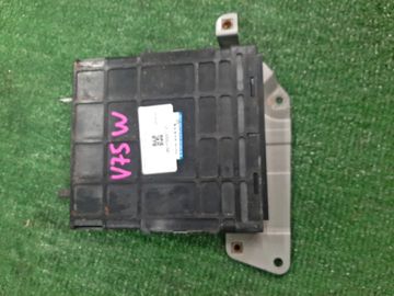 КОМПЬЮТЕР EFI НА MITSUBISHI PAJERO V75W 6G74