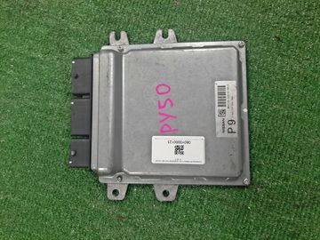 КОМПЬЮТЕР EFI НА NISSAN FUGA Y50 VQ35DE