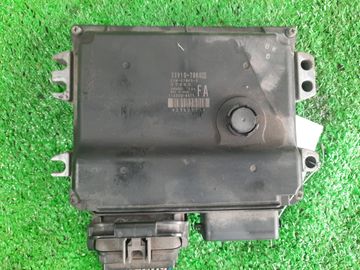 КОМПЬЮТЕР EFI НА SUZUKI ESCUDO TDA4W J24B