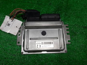 КОМПЬЮТЕР EFI НА NISSAN MARCH AK12 CR12DE