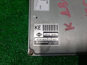 КОМПЬЮТЕР EFI НА NISSAN ELGRAND ALWE50 VG33E