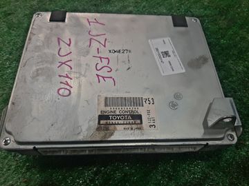 КОМПЬЮТЕР EFI НА TOYOTA MARK II JZX110 1JZ-FSE