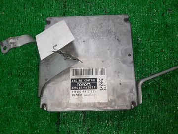 КОМПЬЮТЕР EFI НА TOYOTA OPA ZCT10 1ZZ-FE