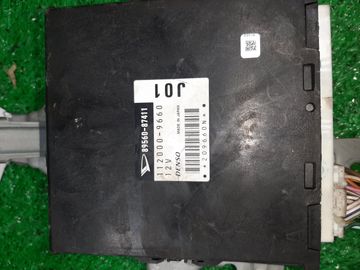 КОМПЬЮТЕР EFI НА TOYOTA CAMI J122E K3-VE