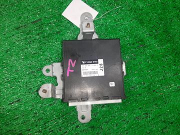 КОМПЬЮТЕР EFI НА DAIHATSU TERIOS KID J111G EF-DEM