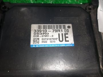 КОМПЬЮТЕР EFI НА SUZUKI SPACIA MK53S R06A