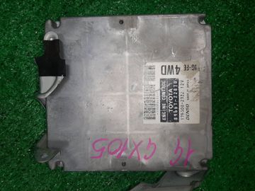 КОМПЬЮТЕР EFI НА TOYOTA MARK II GX105 1G-FE
