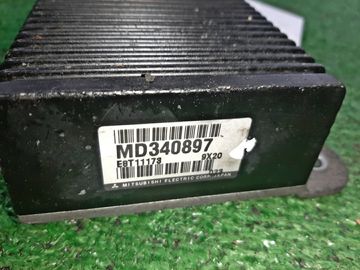 БЛОК УПРАВЛЕНИЯ ИНЖЕКТОРАМИ НА MITSUBISHI PAJERO IO H76W 4G93