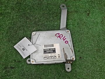 КОМПЬЮТЕР EFI НА TOYOTA TOWN ACE NOAH CR40G 3C-T