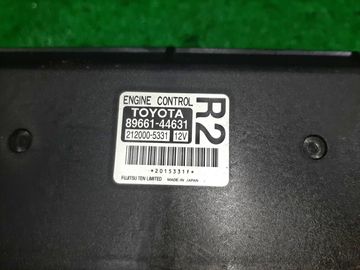 КОМПЬЮТЕР EFI НА TOYOTA ISIS ZGM15G 2ZR-FAE