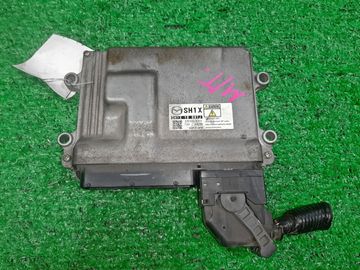 КОМПЬЮТЕР EFI НА MAZDA ATENZA GJ2FP SH-VPTR