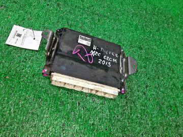 КОМПЬЮТЕР EFI НА TOYOTA DYNA XZU620D N04C-T