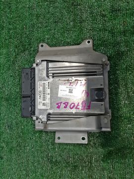 КОМПЬЮТЕР EFI НА MITSUBISHI CANTER FE70B 4M42