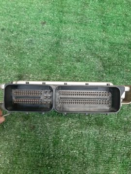 КОМПЬЮТЕР EFI НА MITSUBISHI CANTER FE70B 4M42