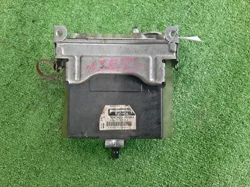 КОМПЬЮТЕР EFI НА TOYOTA COROLLA NZE121 1NZ-FE