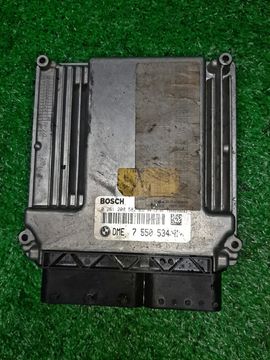 КОМПЬЮТЕР EFI НА BMW 3-SERIES E90 N46B20B