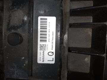 КОМПЬЮТЕР EFI НА NISSAN SUNNY FB15 QG15DE