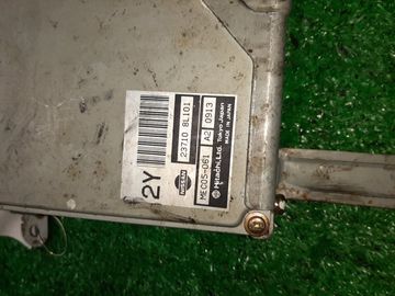 КОМПЬЮТЕР EFI НА NISSAN LAUREL GC35 RB25DE