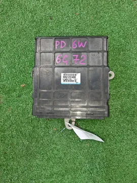 КОМПЬЮТЕР EFI НА MITSUBISHI DELICA PD6W 6G72