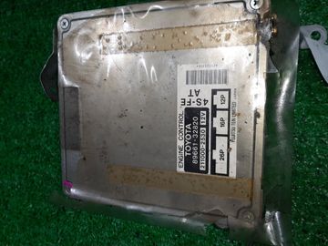 КОМПЬЮТЕР EFI НА TOYOTA VISTA SV40 4S-FE