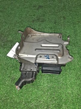КОМПЬЮТЕР EFI НА MITSUBISHI GALANT FORTIS CX4A 4B11T