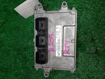 КОМПЬЮТЕР EFI НА HONDA CROSSROAD RT4 R20A
